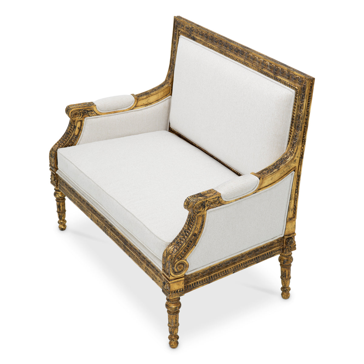 Georges Jacob Chair (TM0192), view 4