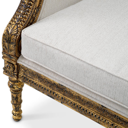 Georges Jacob Chair (TM0192), view 5