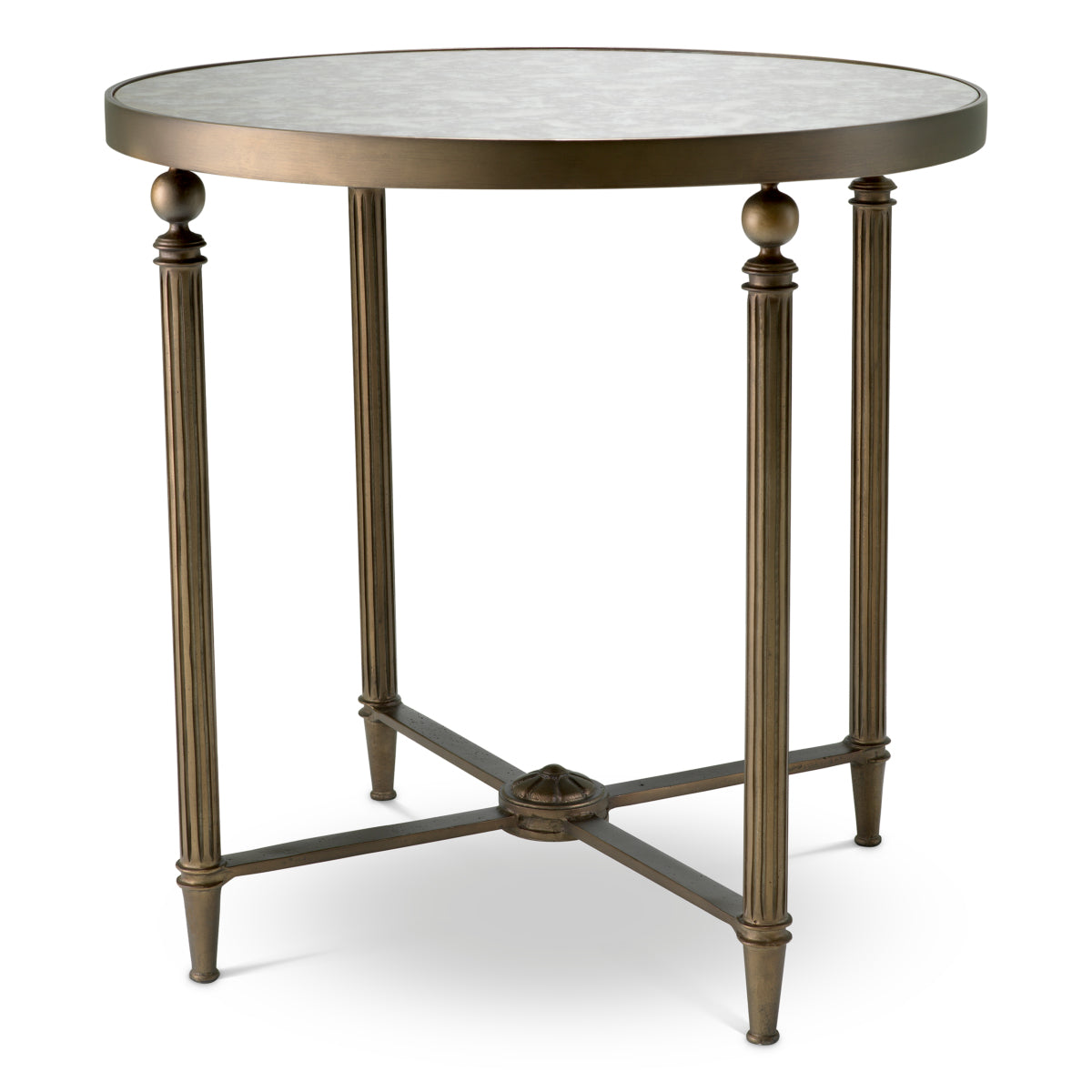 Bowery Side Table (TM0216), view 2