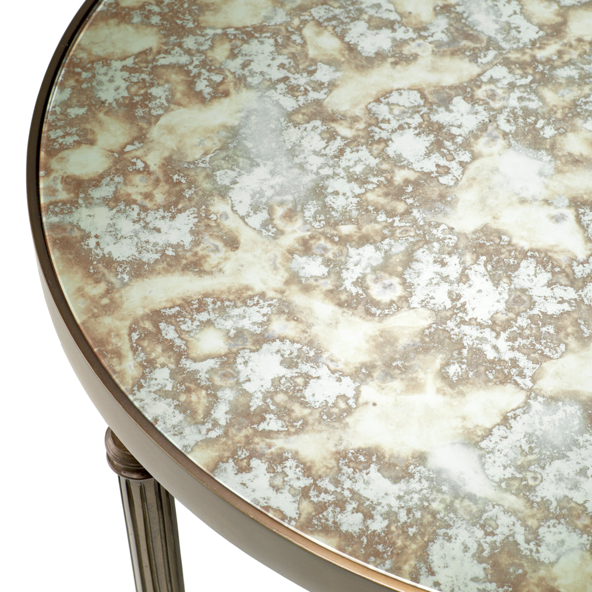 Bowery Side Table (TM0216), view 5
