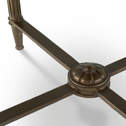 Bowery Side Table (TM0216), view 6