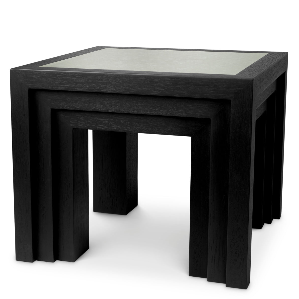 Metropolitan Side Table