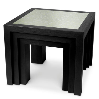 Metropolitan Side Table