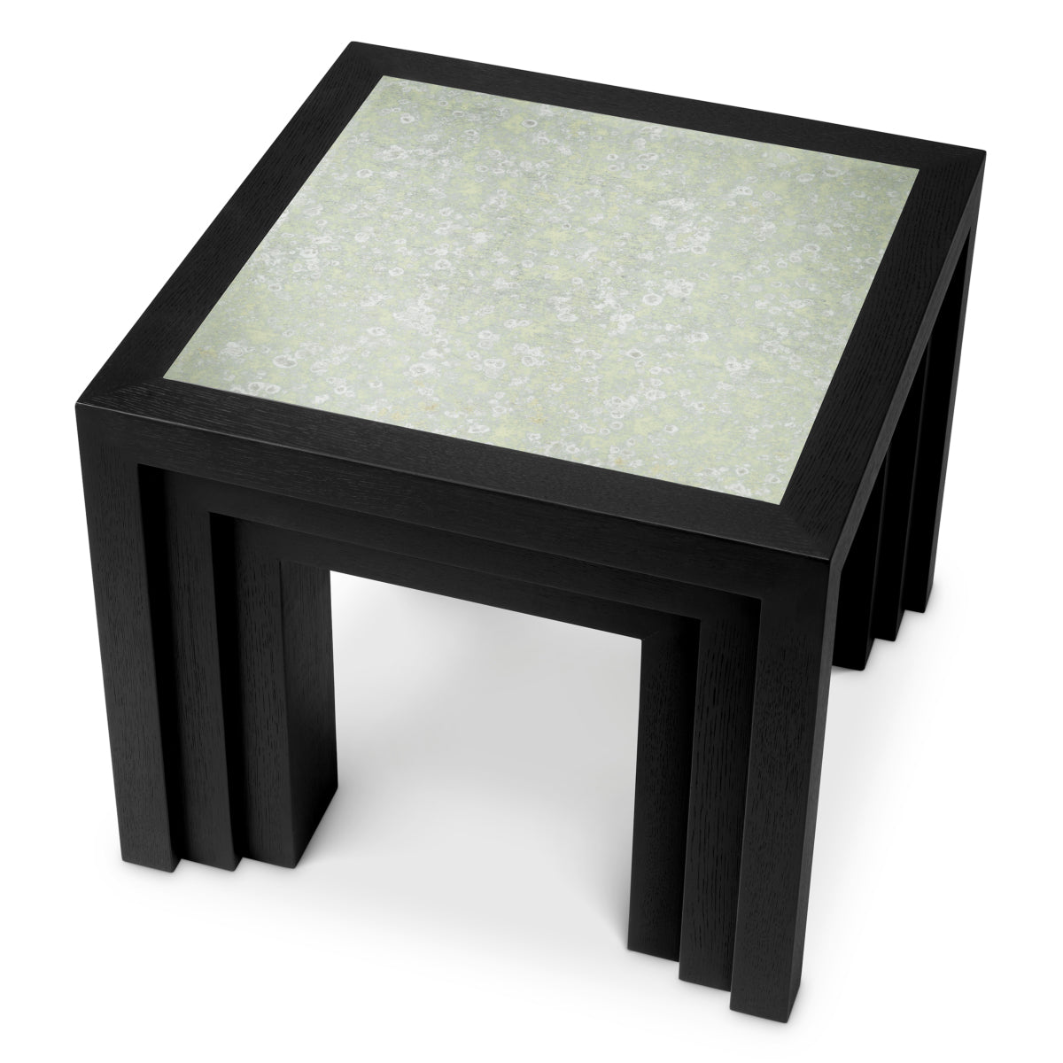 Metropolitan Side Table