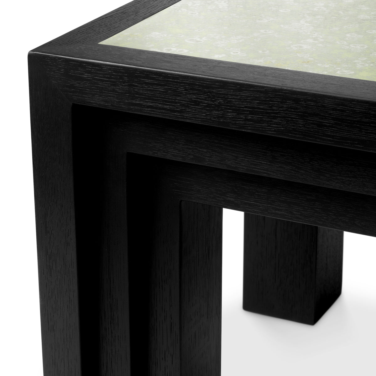 Metropolitan Side Table