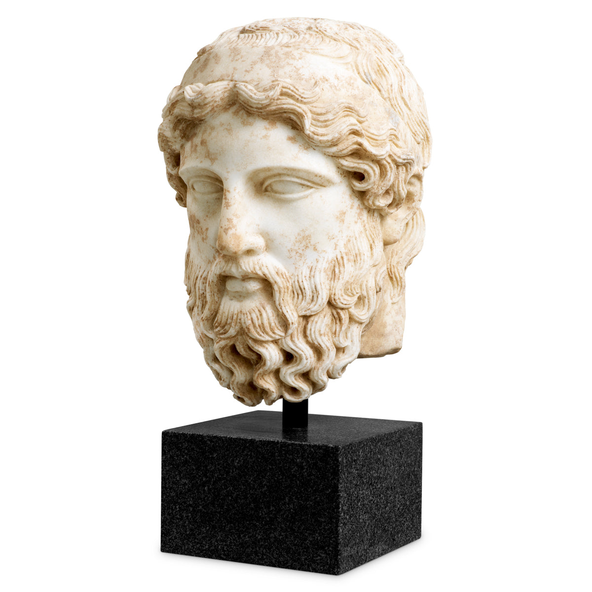 Hermes Bust by Eichholtz (TM0255)