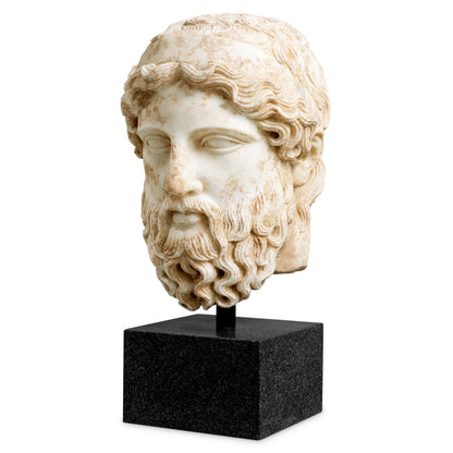 Hermes Bust by Eichholtz (TM0255)