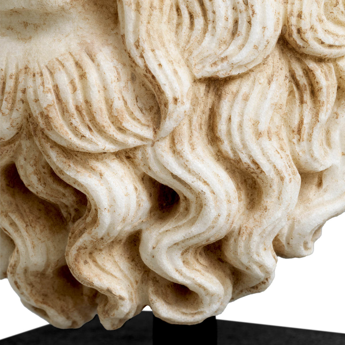 Hermes Bust (TM0255), view 7