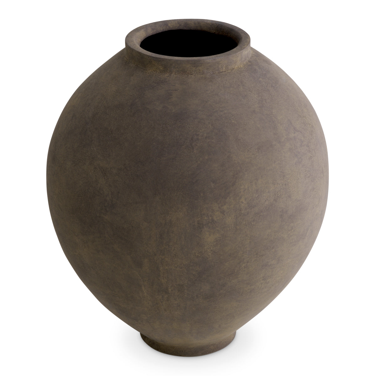 Moon Jar Vase