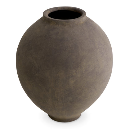 Moon Jar Vase