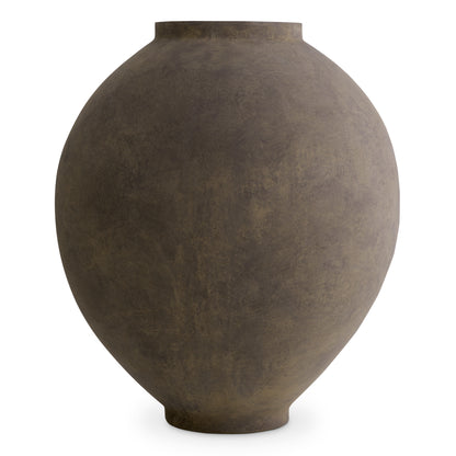 Moon Jar Vase