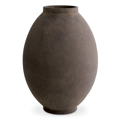 Moon Jar Vase
