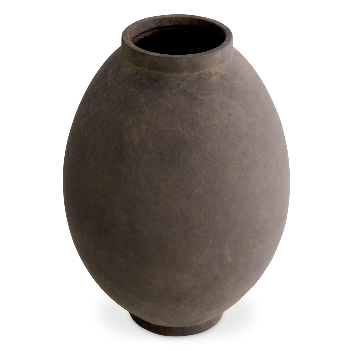 Moon Jar Vase