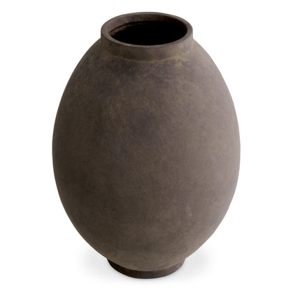 Moon Jar Vase