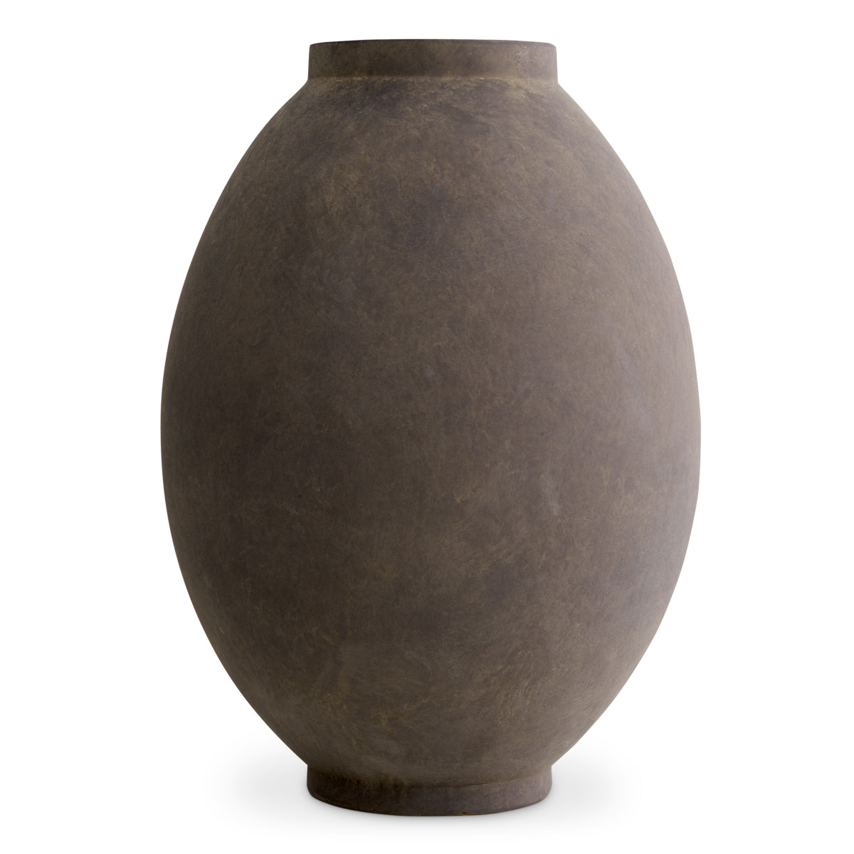 Moon Jar Vase