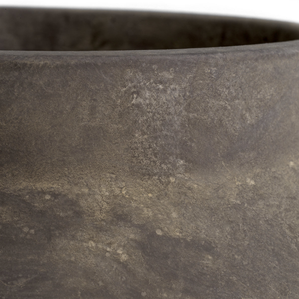 Moon Jar Vase
