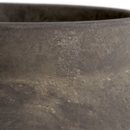 Moon Jar Vase