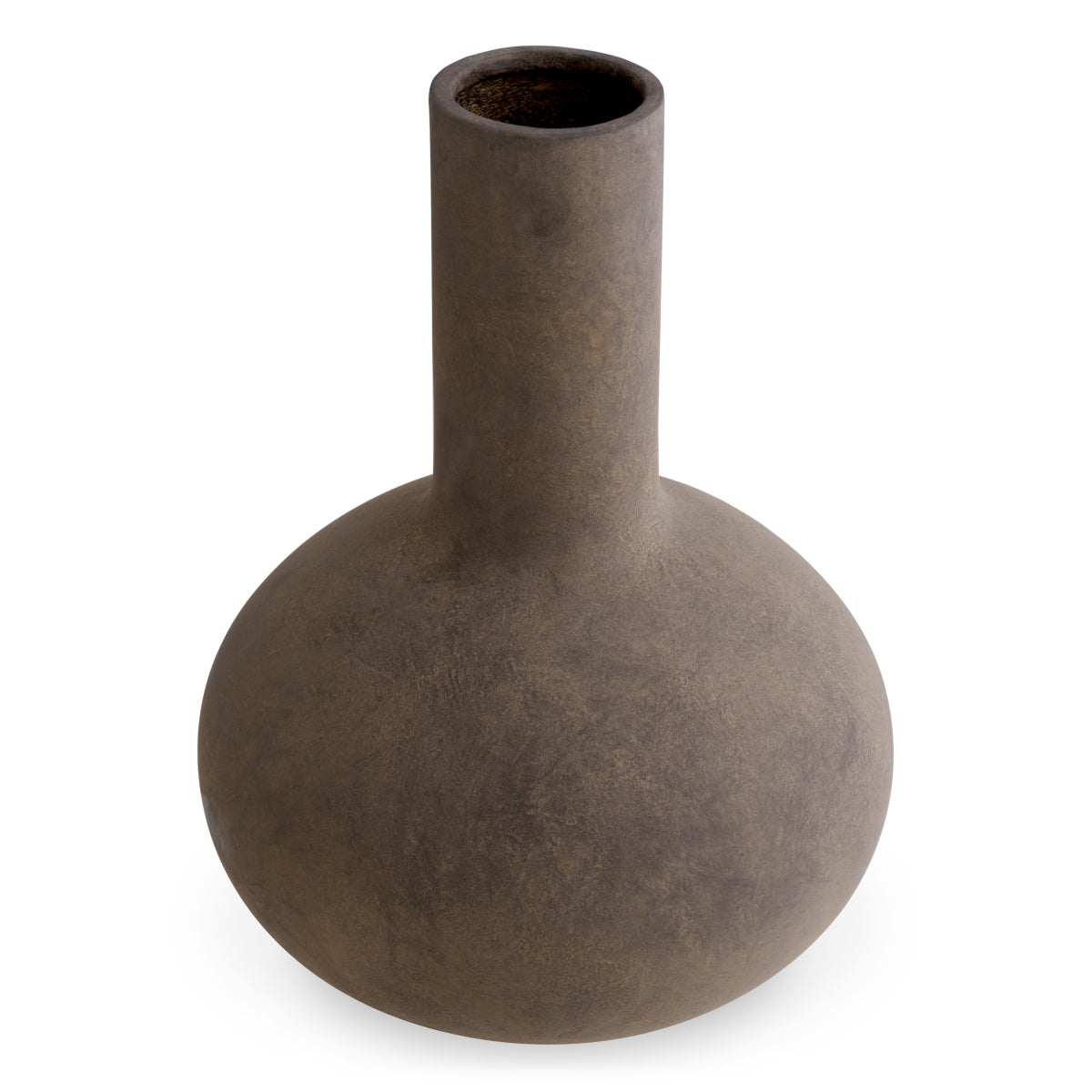 Moon Jar Vase