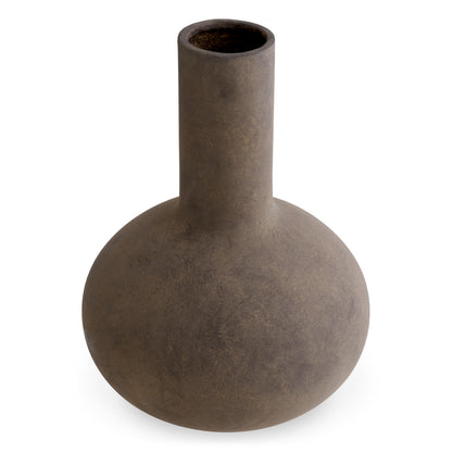 Moon Jar Vase