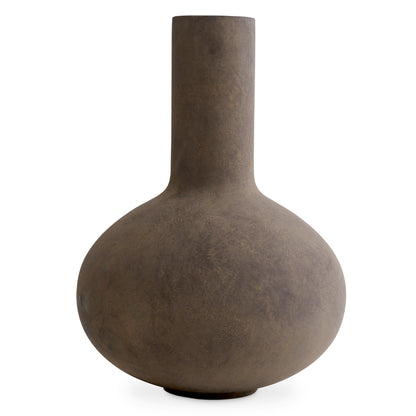 Moon Jar Vase
