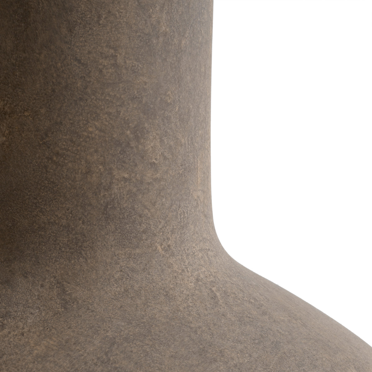 Moon Jar Vase