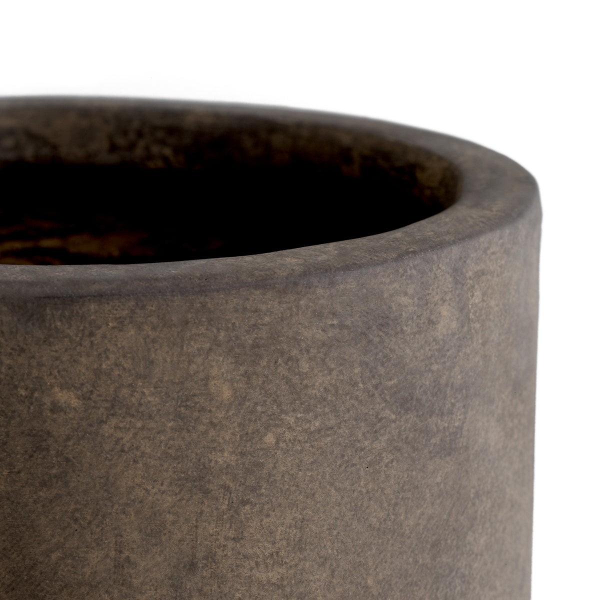 Moon Jar Vase