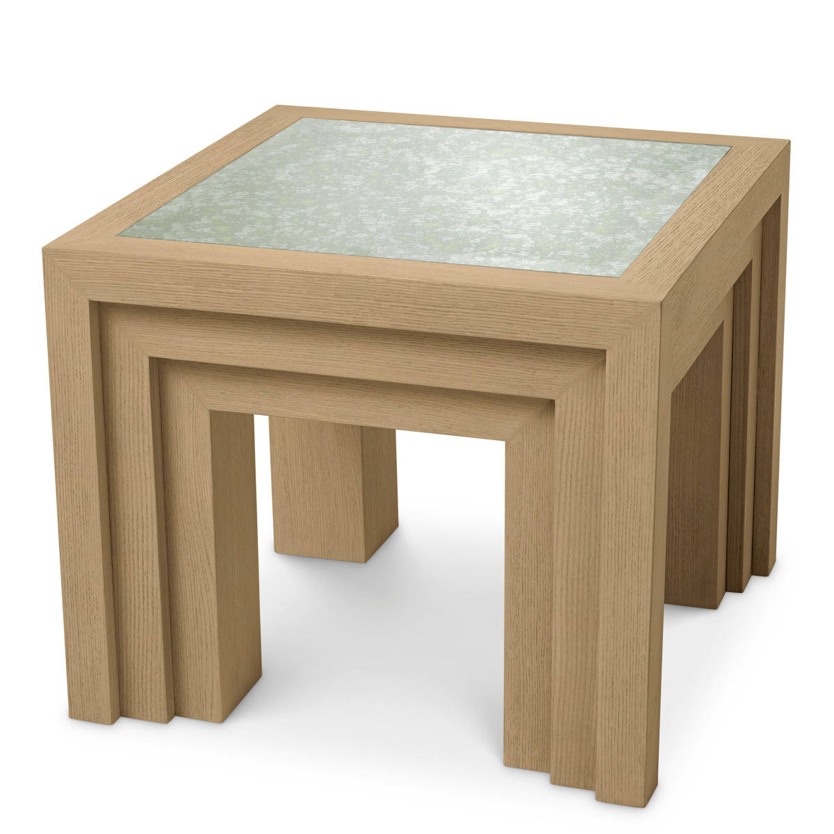 Metropolitan Side Table