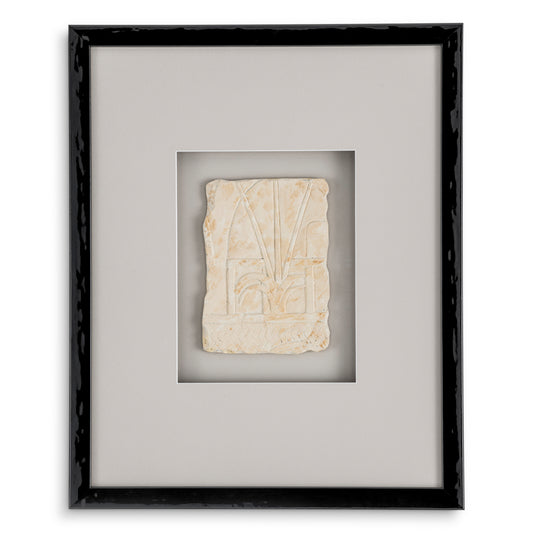 Inlay Hatshepsut Wall Art (TM0330), view 2