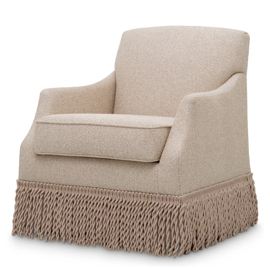 Madison Swivel Chair by Eichholtz (TMA0207)