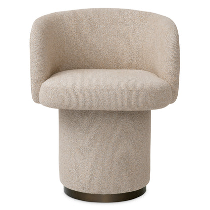 Marly Dining Chair (TMA0238), view 2