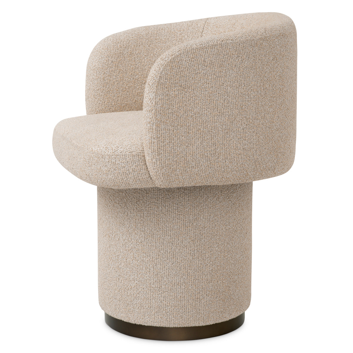 Marly Dining Chair (TMA0238), view 3