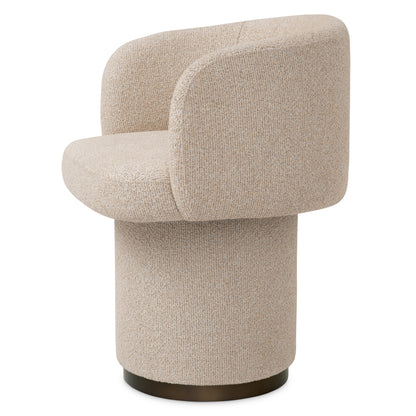 Marly Dining Chair (TMA0238), view 3