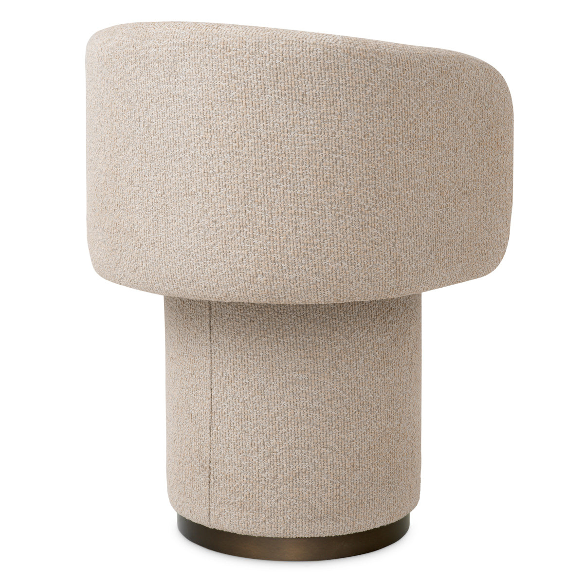 Marly Dining Chair (TMA0238), view 4
