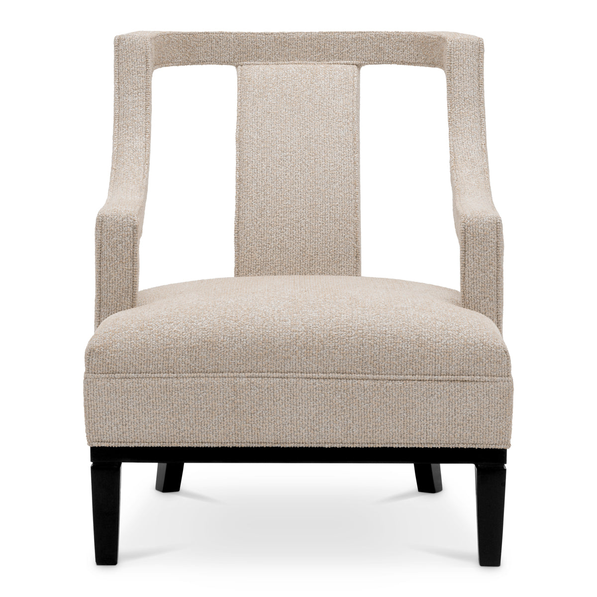 Roumier Palmer Accent Chair (TMA0298), view 2