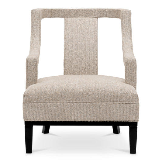 Roumier Palmer Accent Chair (TMA0298), view 2