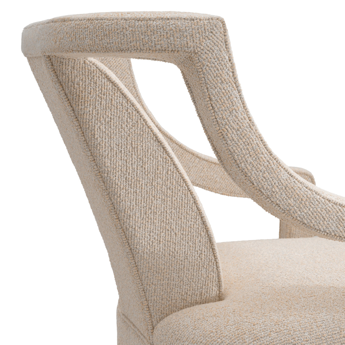 Roumier Palmer Accent Chair (TMA0298), view 5