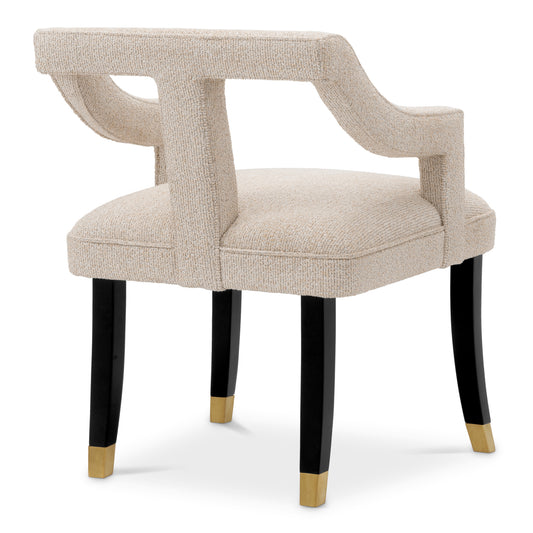 Roumier Palmer Dining Chair (TMA0299), view 2