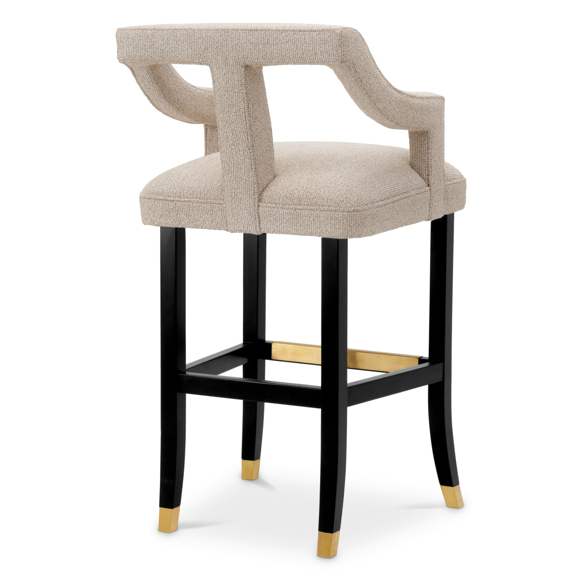 Roumier Palmer Bar Stool (TMA0300), view 3