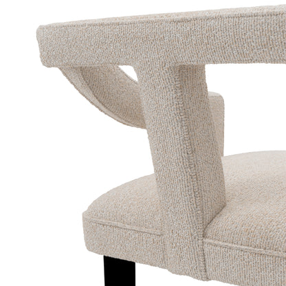 Roumier Palmer Bar Stool (TMA0300), view 5