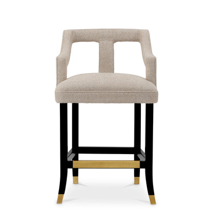 Roumier Palmer Counter Stool (TMA0301), view 2