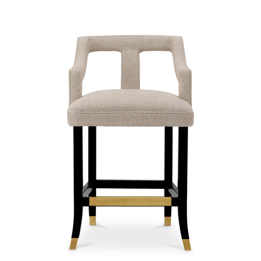 Roumier Palmer Counter Stool (TMA0301), view 2