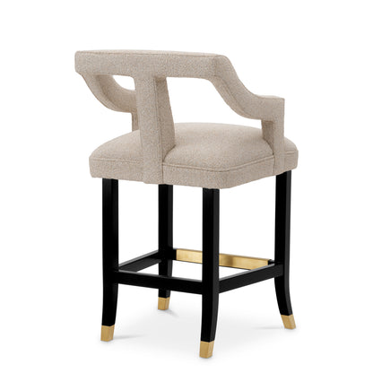 Roumier Palmer Counter Stool (TMA0301), view 3