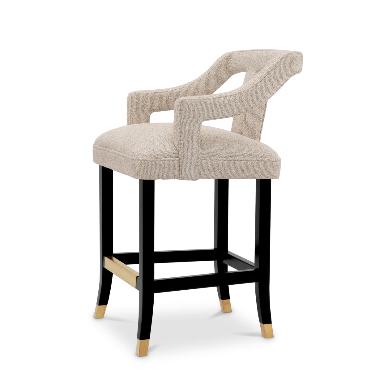 Roumier Palmer Counter Stool (TMA0301), view 4