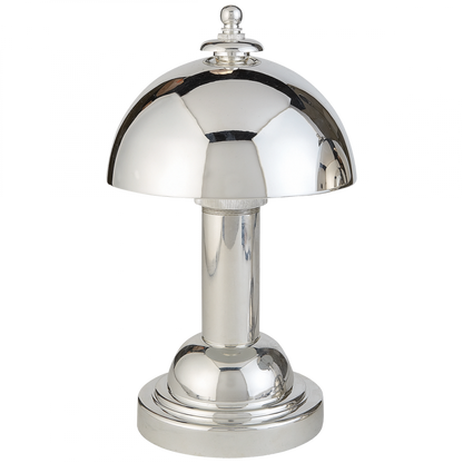 Visual Comfort Signature Totie Task Lamp Polished Nickel