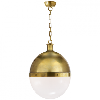 Visual Comfort Signature Hicks Pendant 