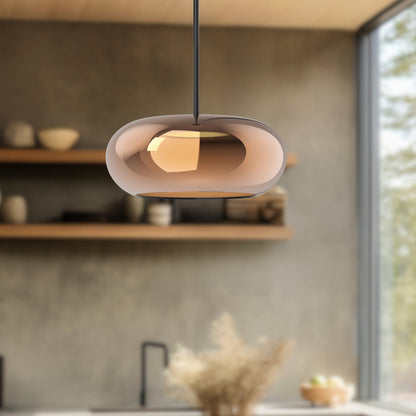 Trinity 14" LED Pendant