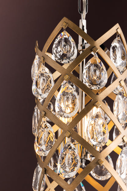 Tiara Pendant