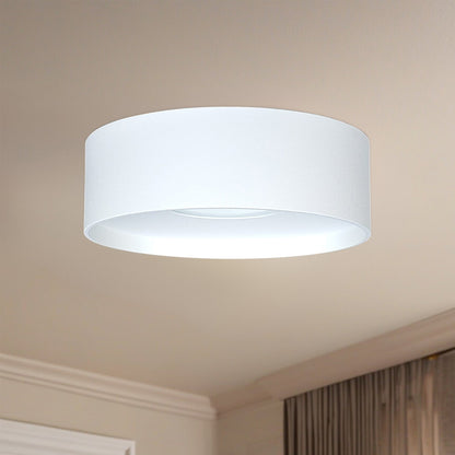 Trenton 5" LED Outdoor Flush Mount