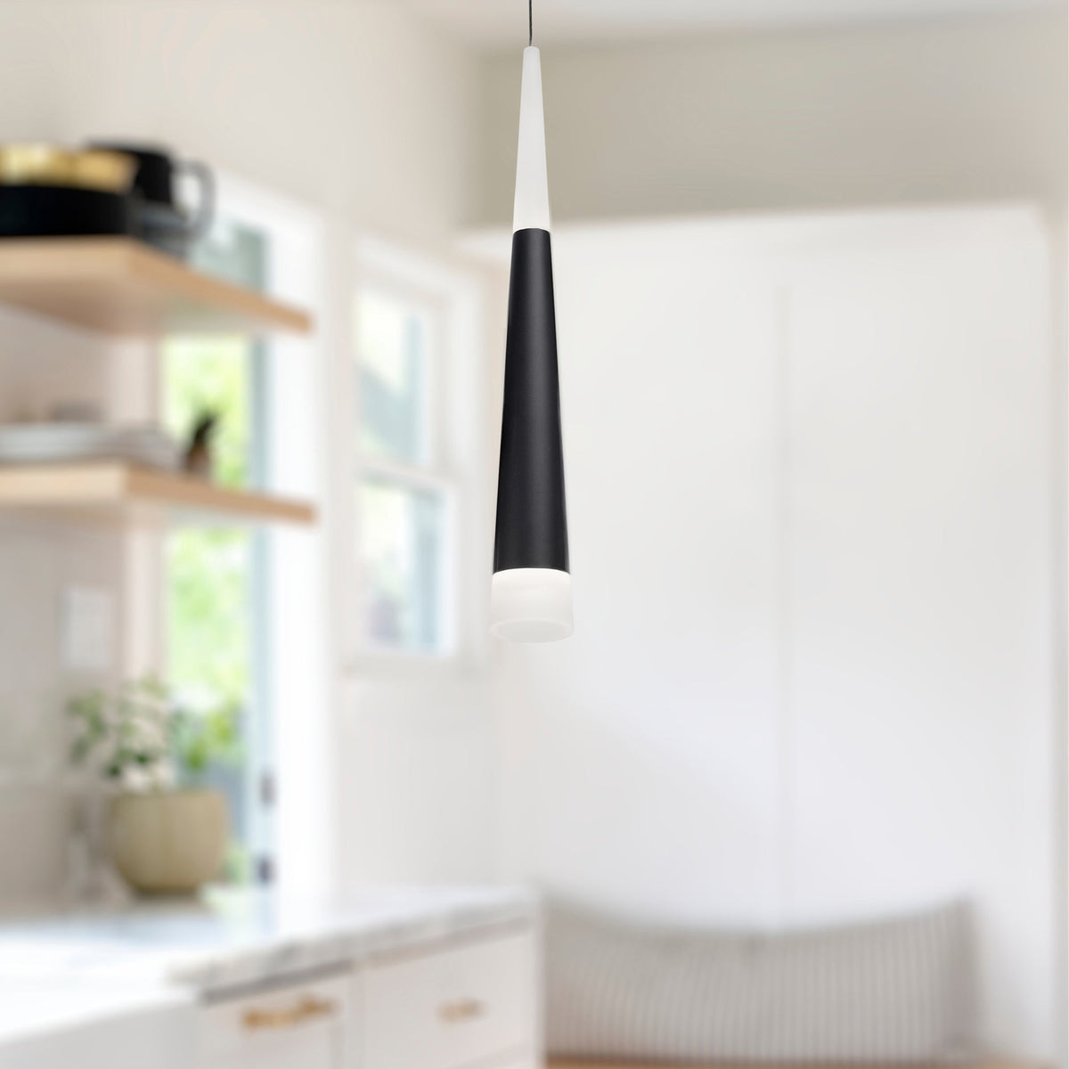 Ultra 2" LED Pendant