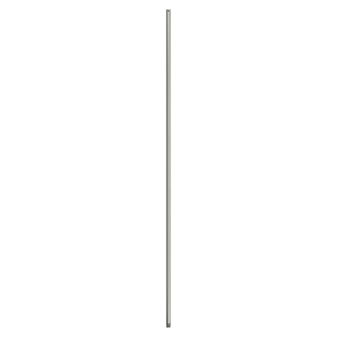 72" Downrod Brushed Nickel, Hinkley 990072FBN-W